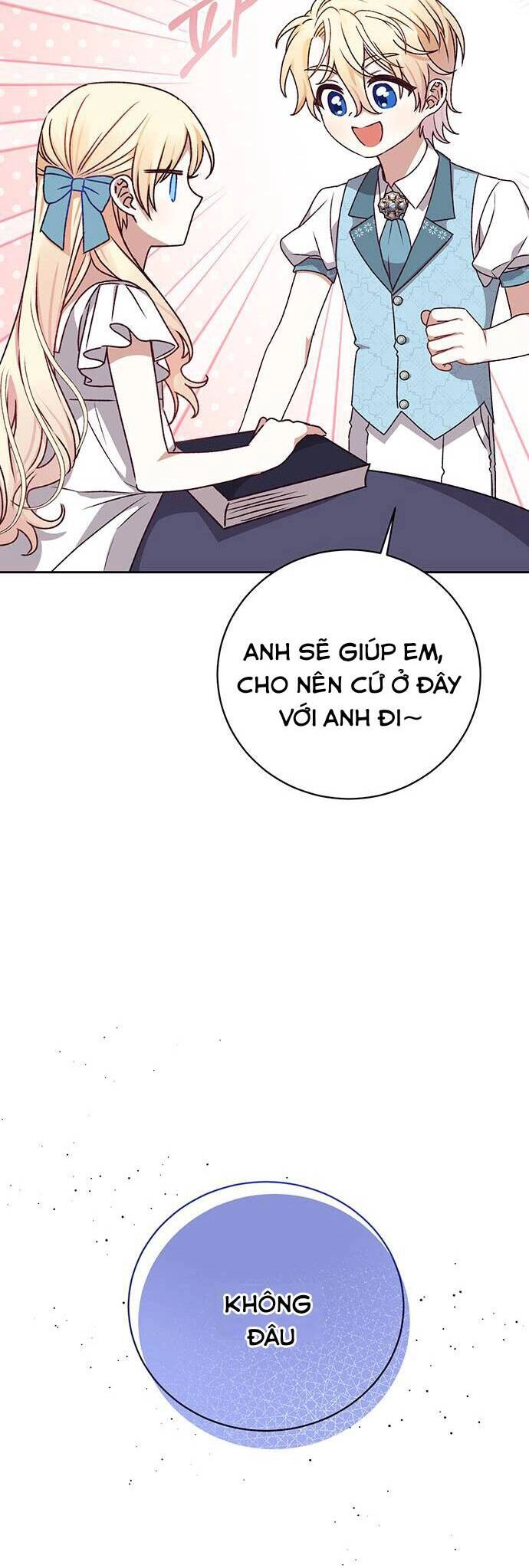 Bạo Chúa Muốn Sống Hiền Lành Chapter 9 - 41