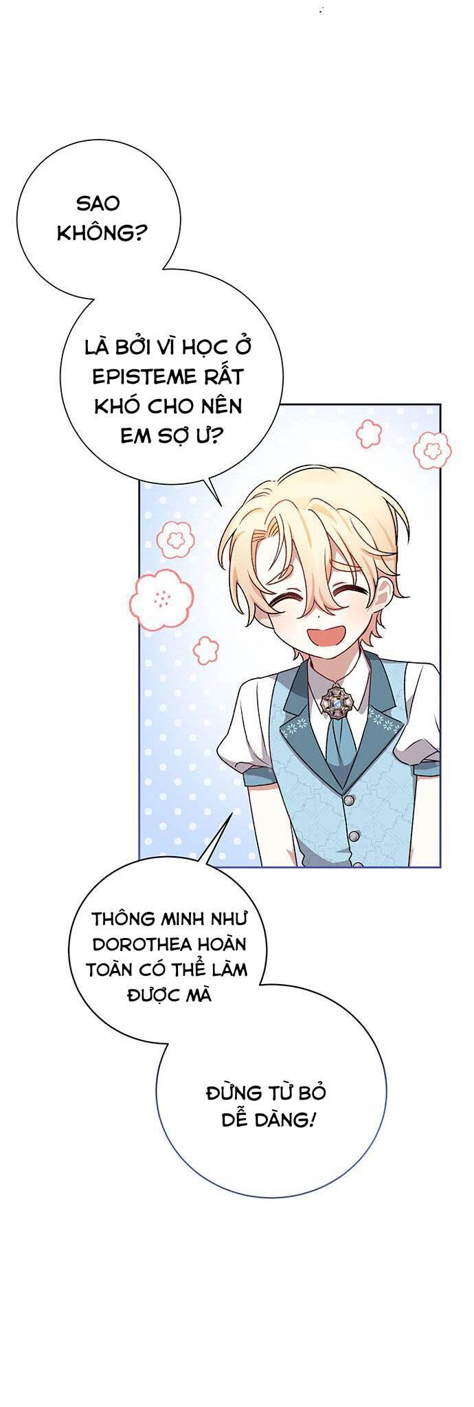 Bạo Chúa Muốn Sống Hiền Lành Chapter 9 - 42