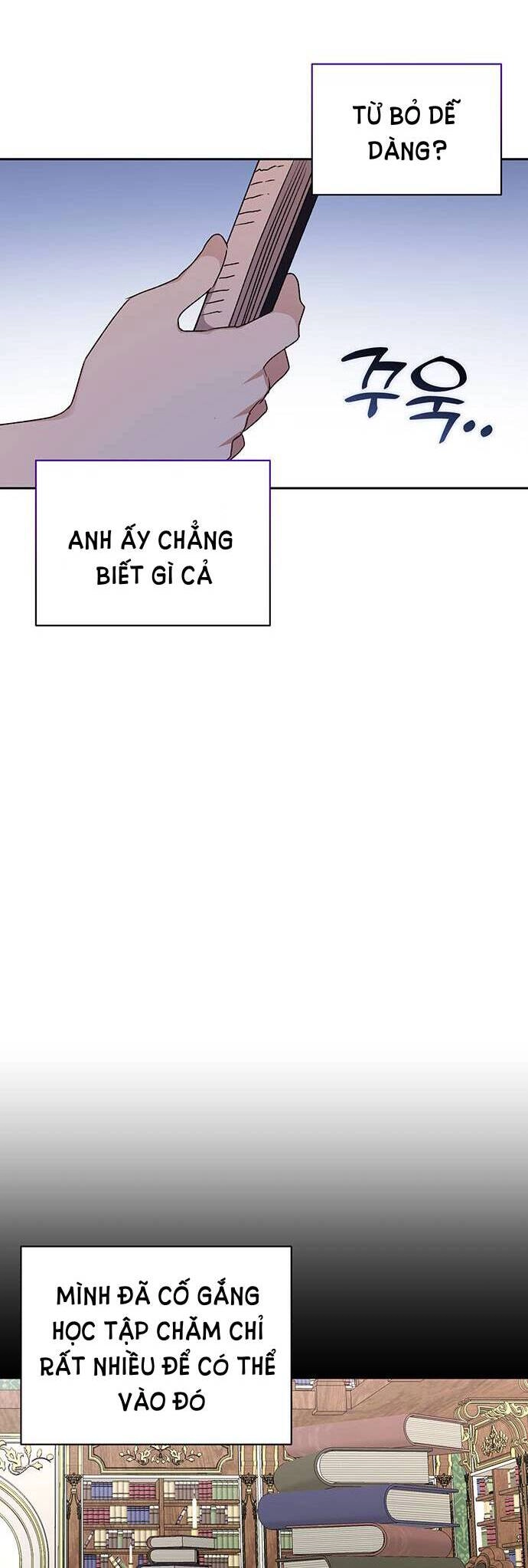 Bạo Chúa Muốn Sống Hiền Lành Chapter 9 - 43