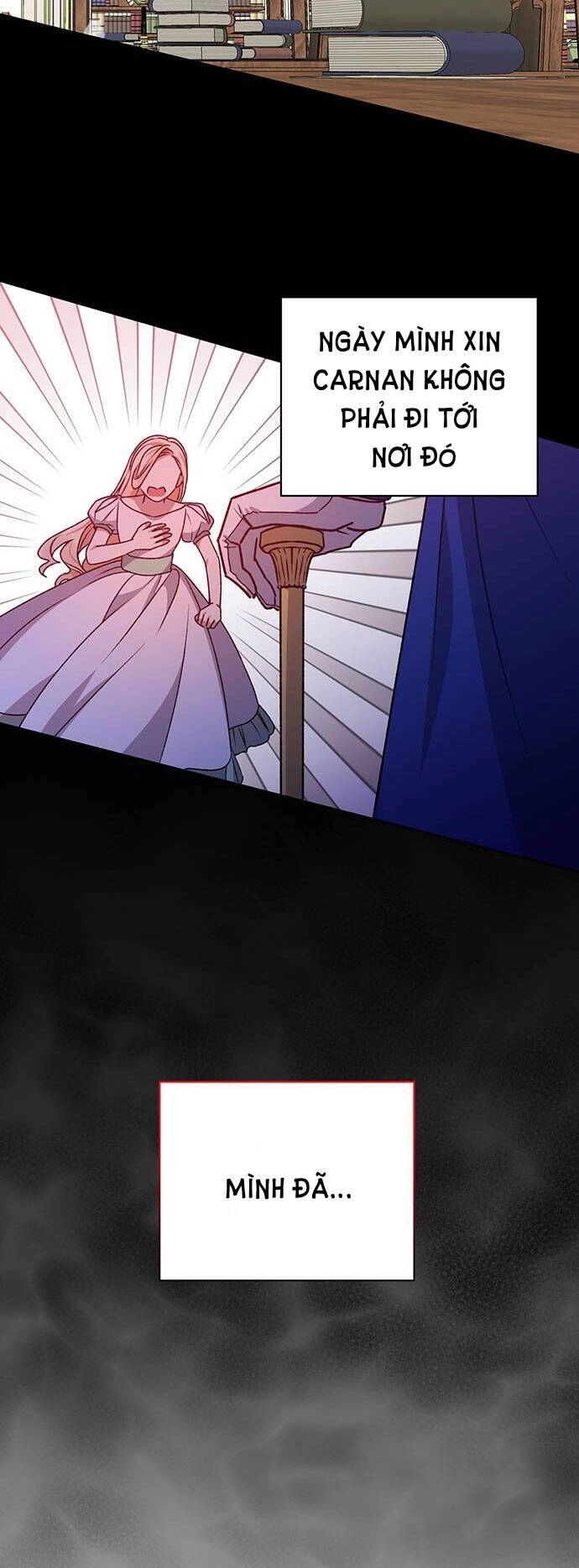 Bạo Chúa Muốn Sống Hiền Lành Chapter 9 - 44