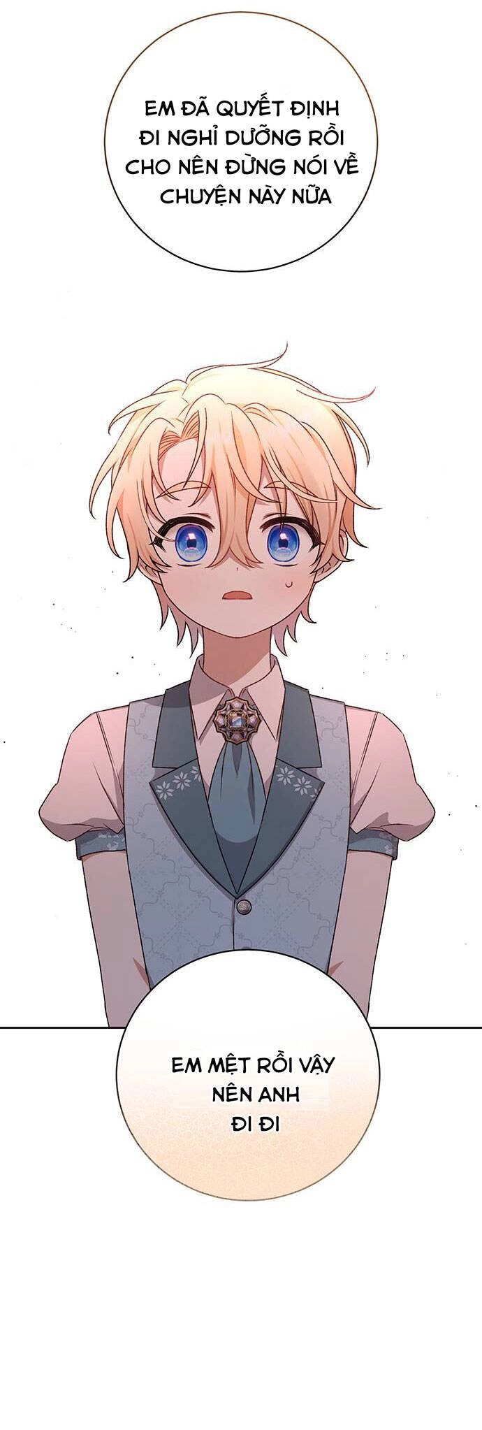 Bạo Chúa Muốn Sống Hiền Lành Chapter 9 - 46