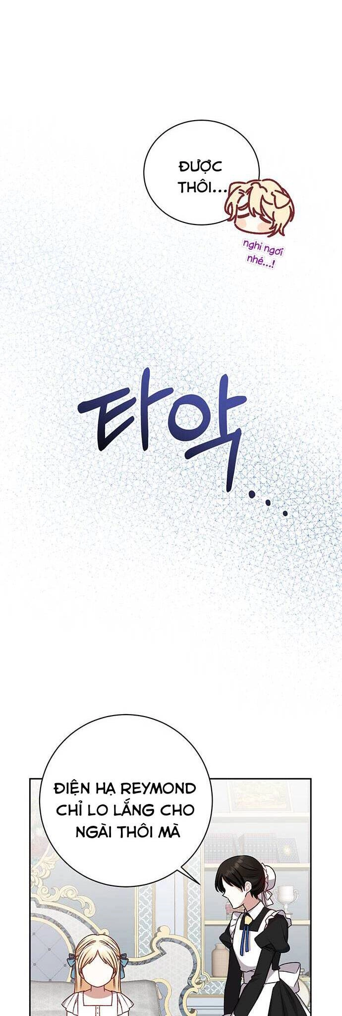 Bạo Chúa Muốn Sống Hiền Lành Chapter 9 - 47