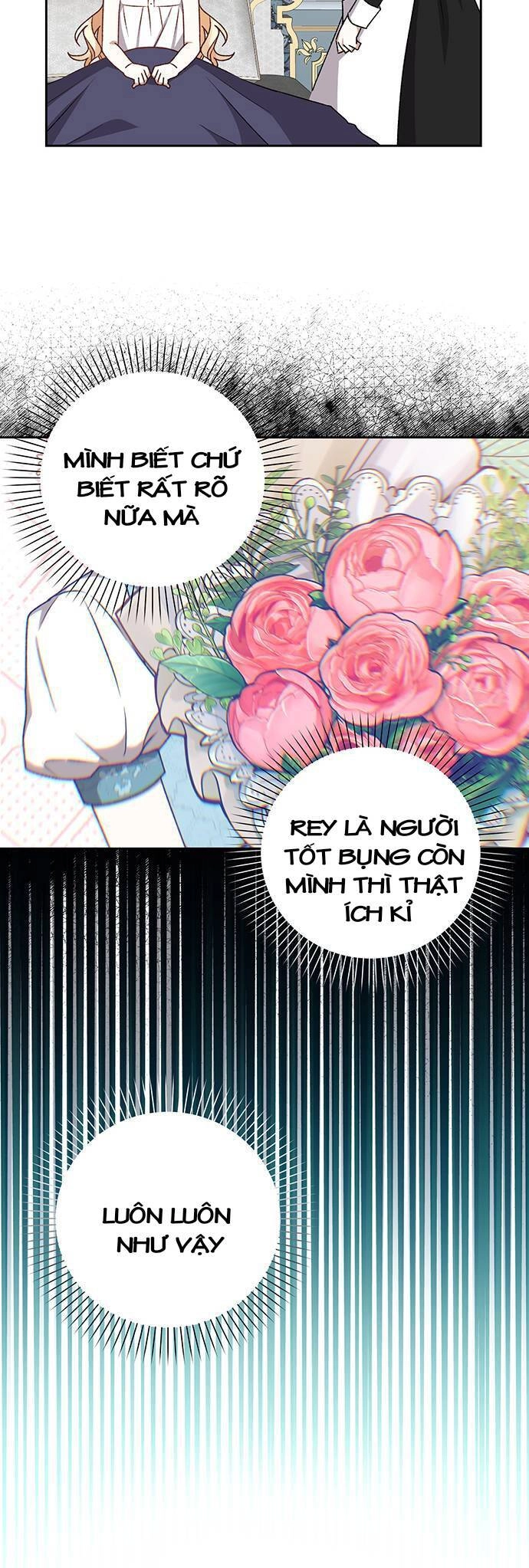 Bạo Chúa Muốn Sống Hiền Lành Chapter 9 - 48