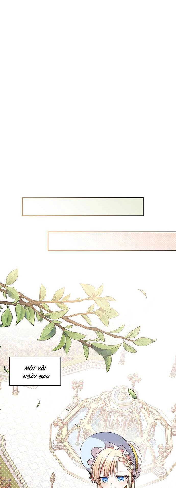 Bạo Chúa Muốn Sống Hiền Lành Chapter 9 - 50