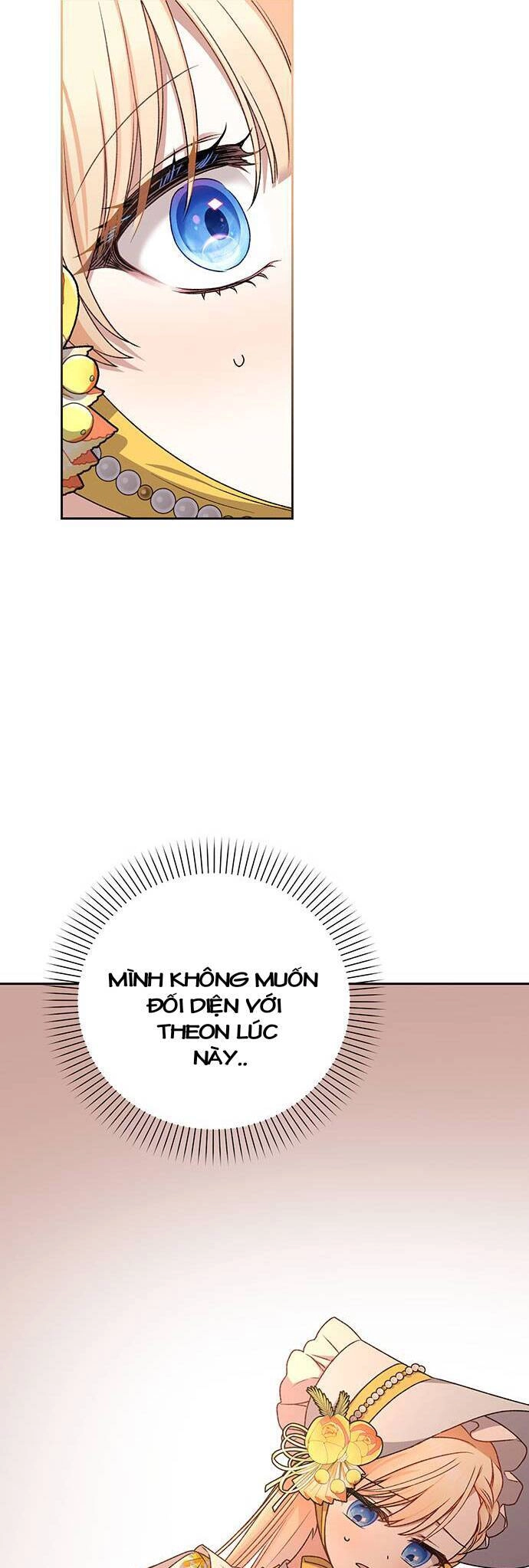 Bạo Chúa Muốn Sống Hiền Lành Chapter 9 - 54