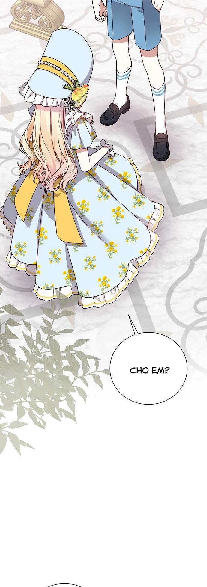 Bạo Chúa Muốn Sống Hiền Lành Chapter 9 - 56