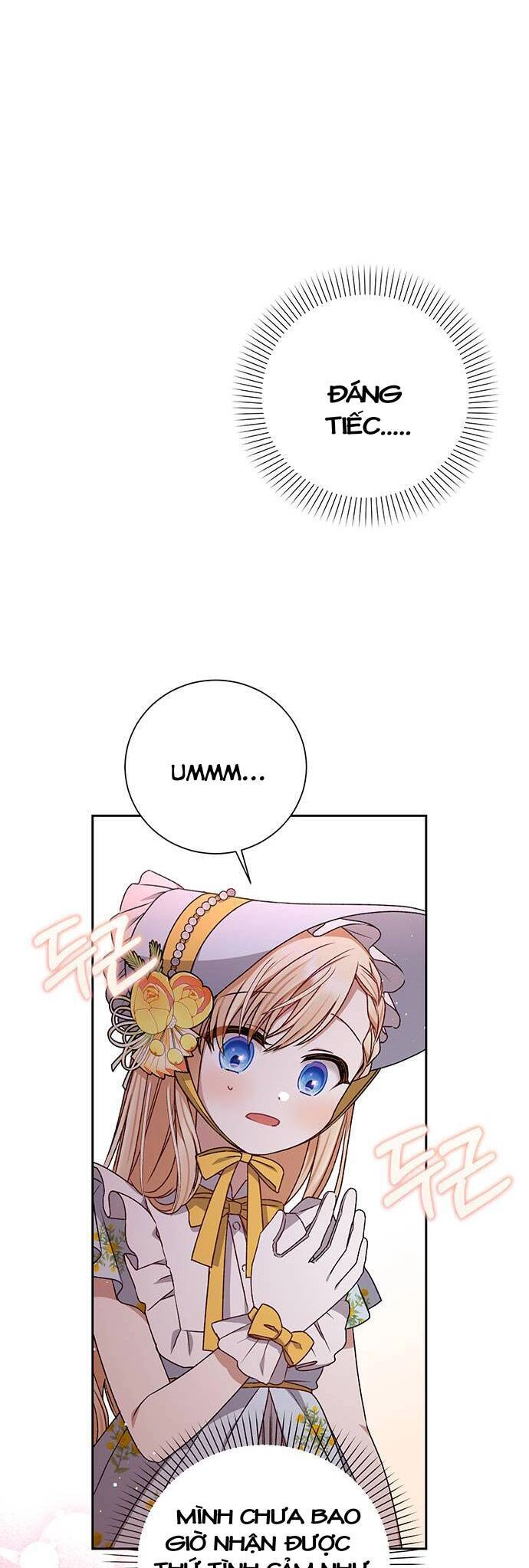 Bạo Chúa Muốn Sống Hiền Lành Chapter 9 - 63