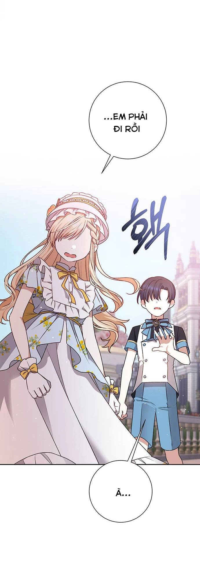 Bạo Chúa Muốn Sống Hiền Lành Chapter 9 - 65