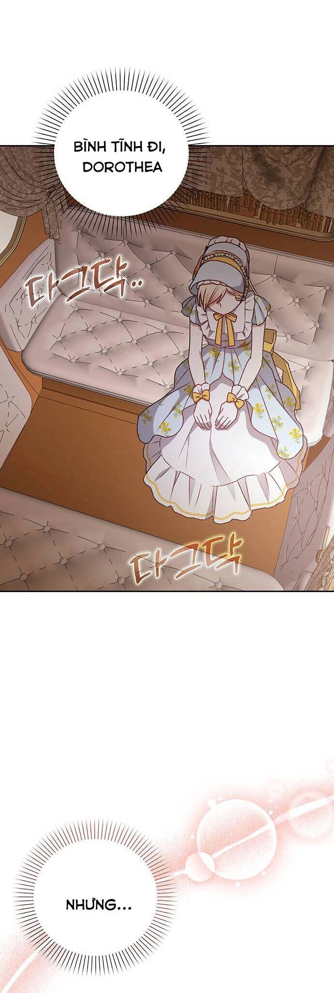 Bạo Chúa Muốn Sống Hiền Lành Chapter 9 - 68