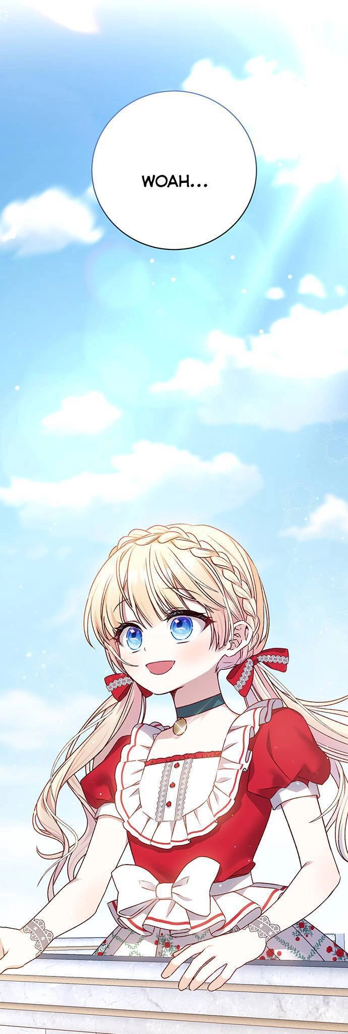 Bạo Chúa Muốn Sống Hiền Lành Chapter 10 - 3