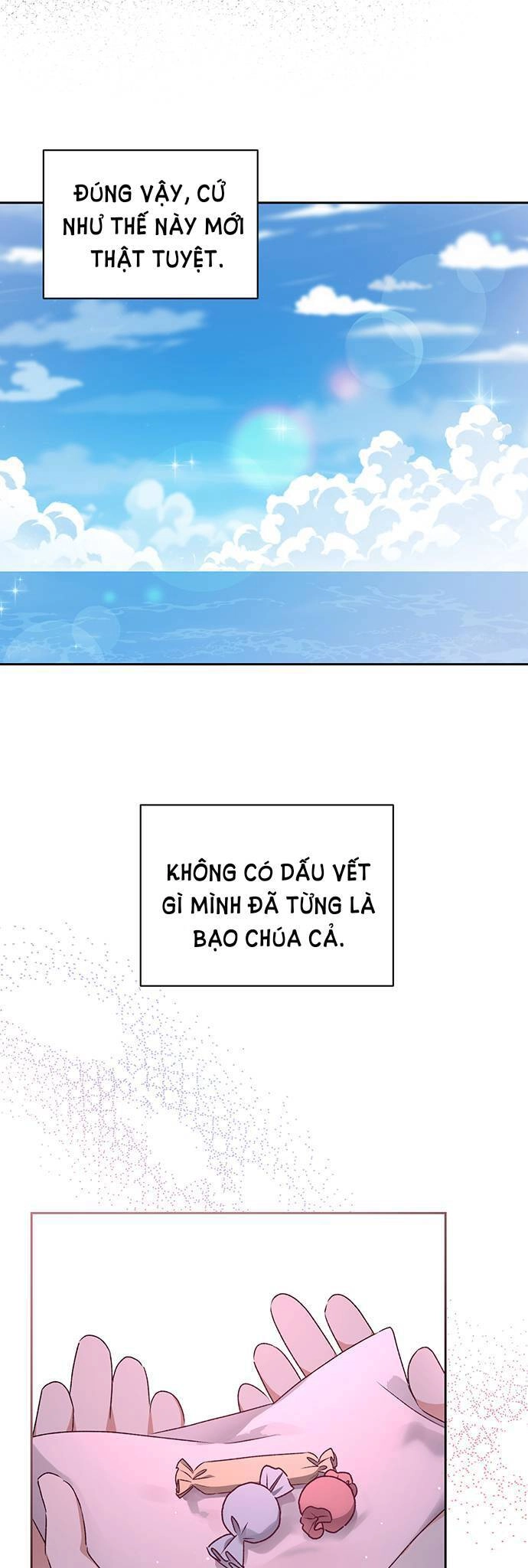 Bạo Chúa Muốn Sống Hiền Lành Chapter 10 - 5