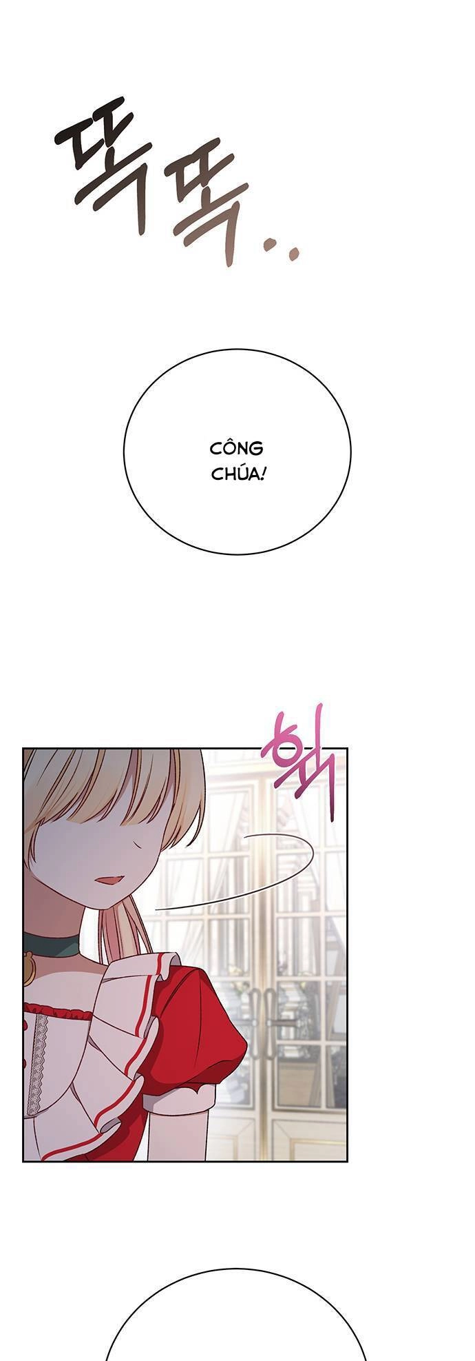 Bạo Chúa Muốn Sống Hiền Lành Chapter 10 - 7