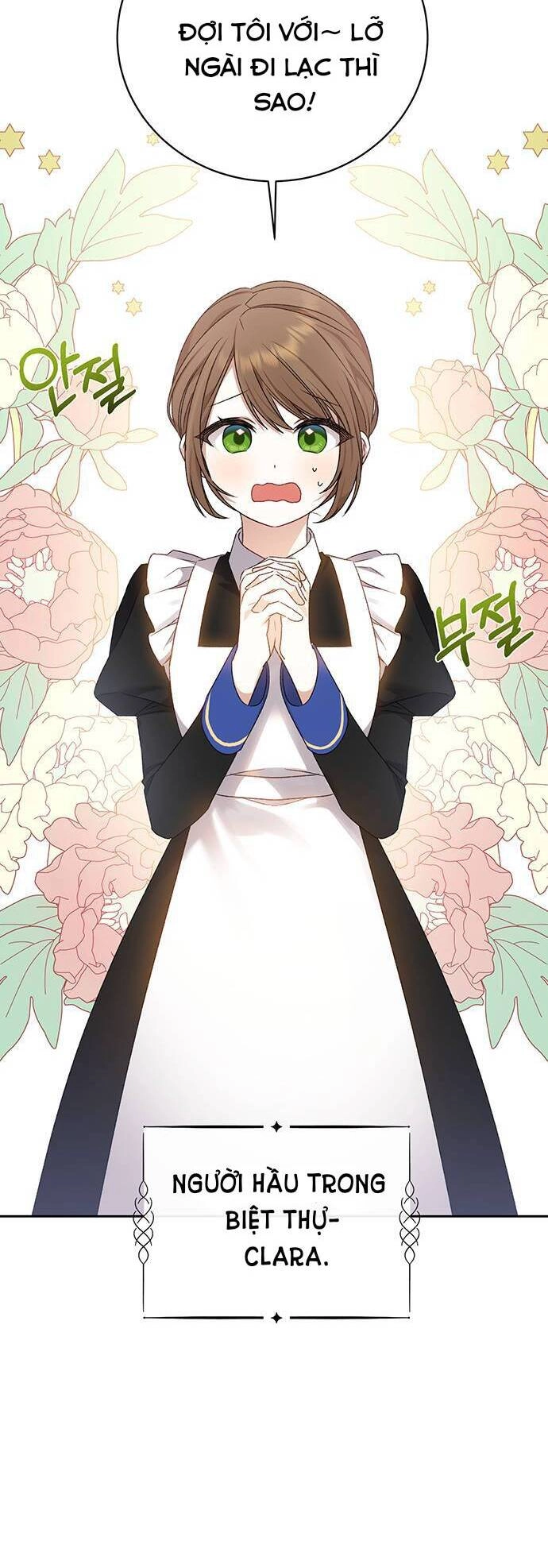 Bạo Chúa Muốn Sống Hiền Lành Chapter 10 - 8