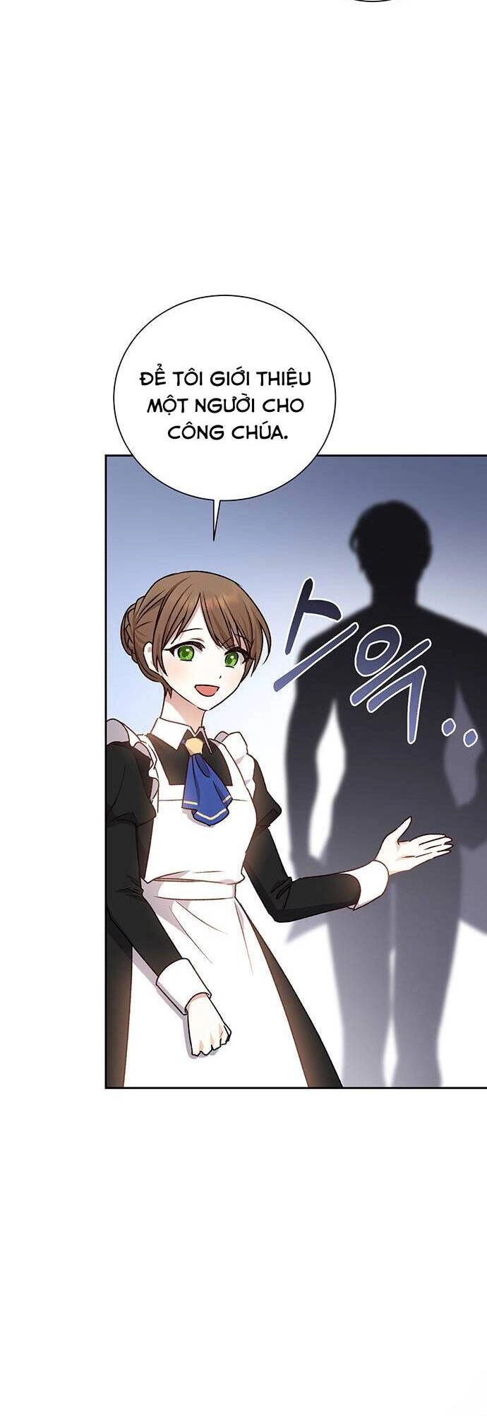 Bạo Chúa Muốn Sống Hiền Lành Chapter 10 - 10