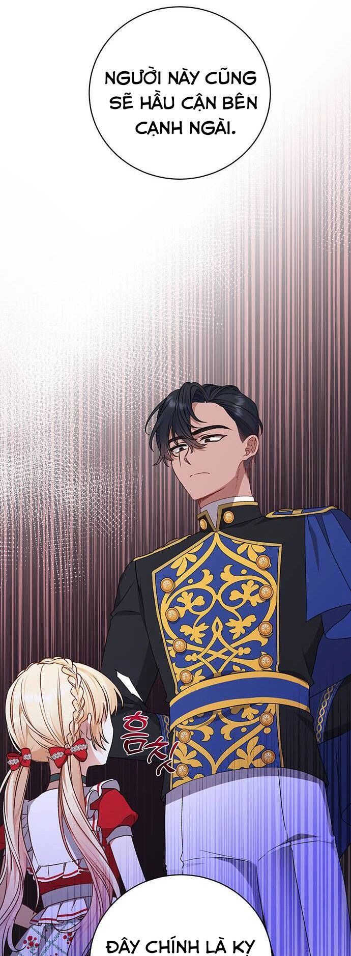 Bạo Chúa Muốn Sống Hiền Lành Chapter 10 - 11