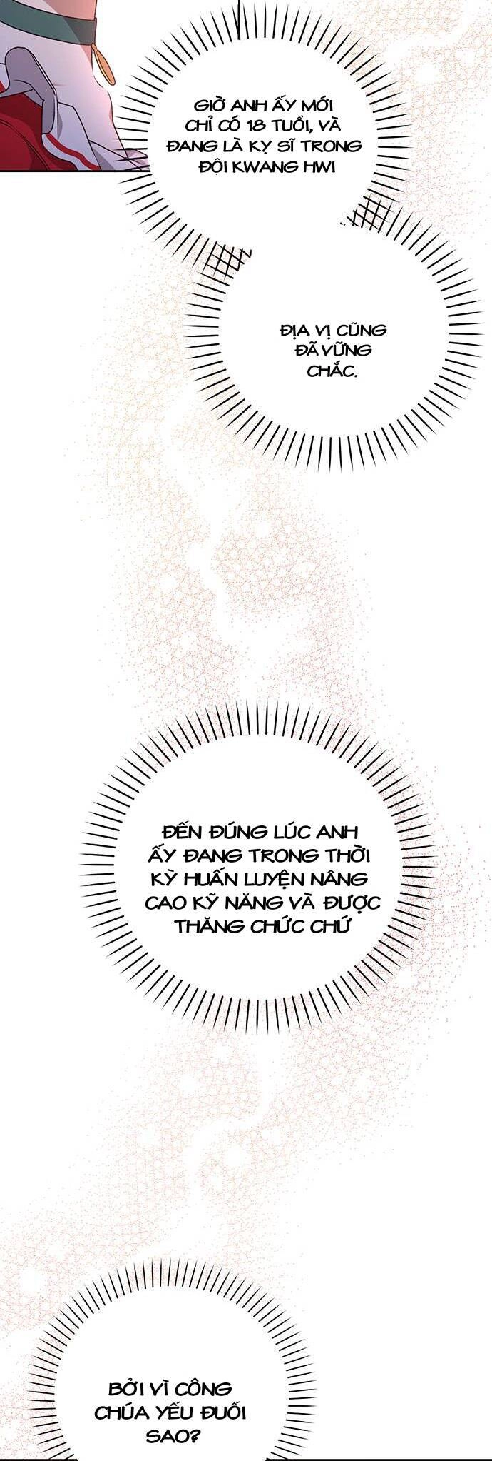 Bạo Chúa Muốn Sống Hiền Lành Chapter 10 - 19