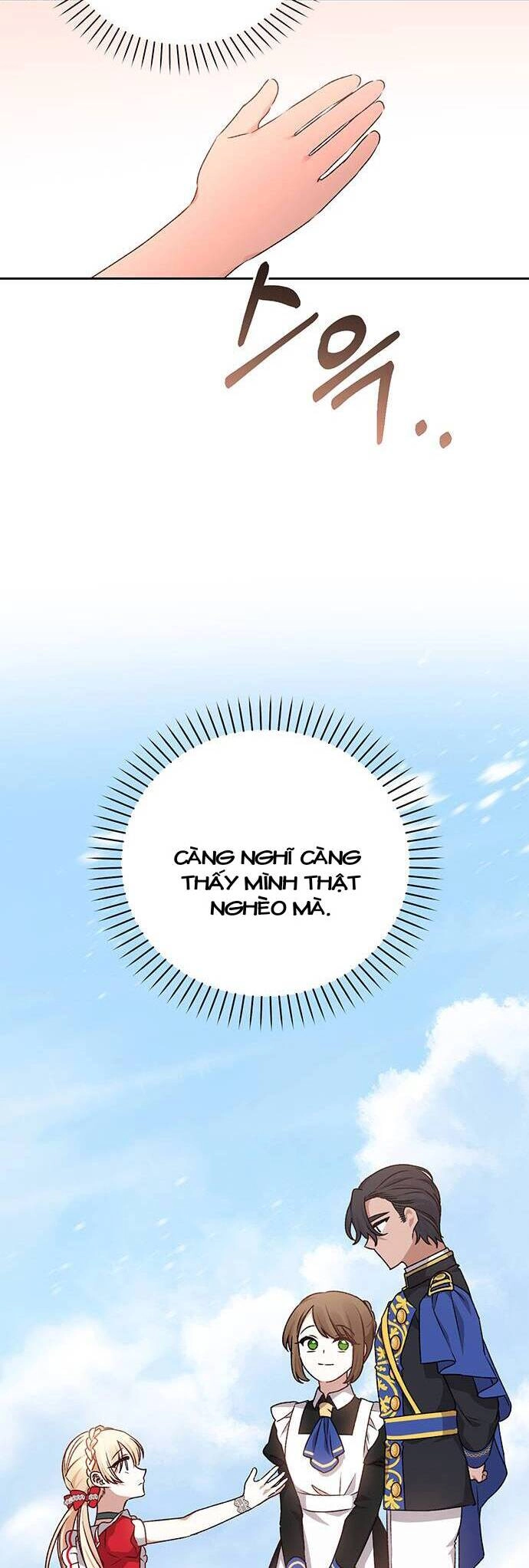 Bạo Chúa Muốn Sống Hiền Lành Chapter 10 - 20