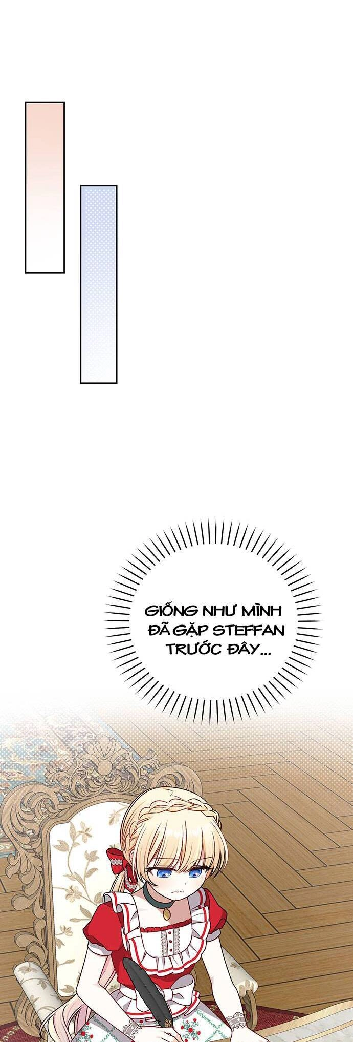 Bạo Chúa Muốn Sống Hiền Lành Chapter 10 - 25