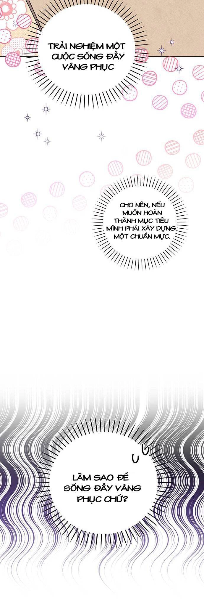 Bạo Chúa Muốn Sống Hiền Lành Chapter 10 - 27