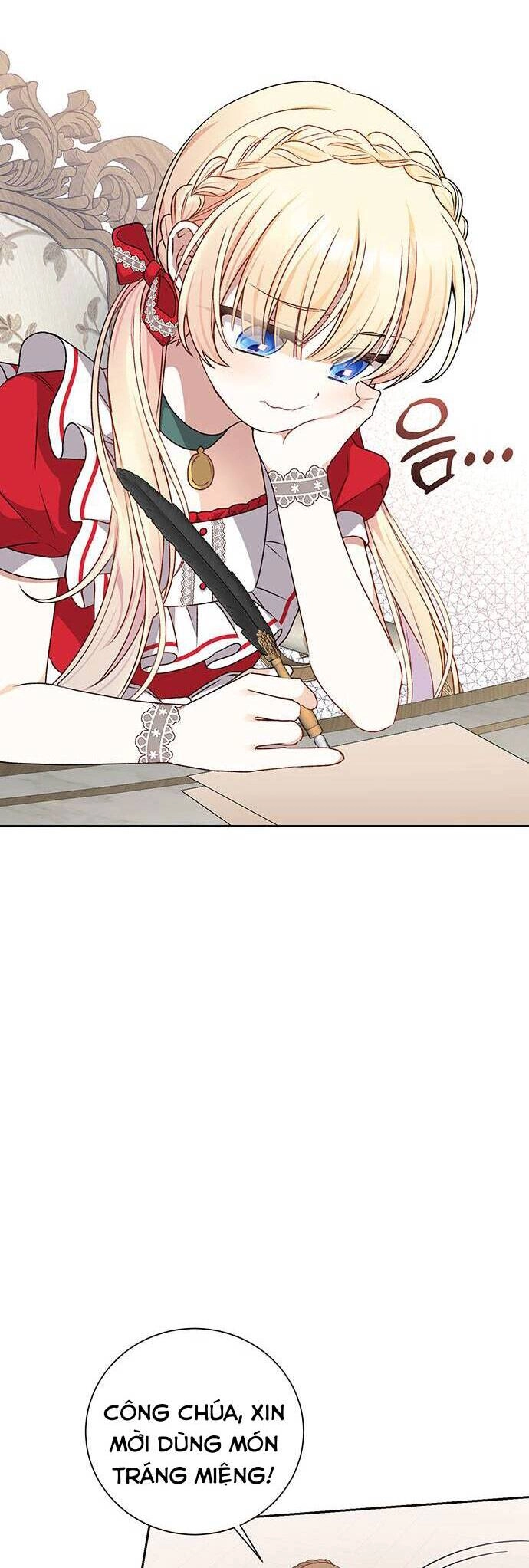 Bạo Chúa Muốn Sống Hiền Lành Chapter 10 - 28