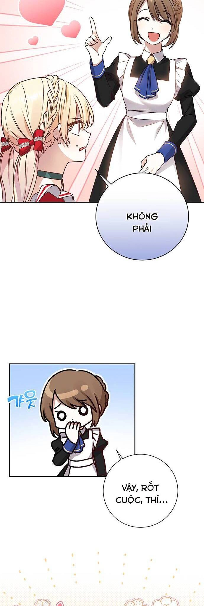 Bạo Chúa Muốn Sống Hiền Lành Chapter 10 - 30