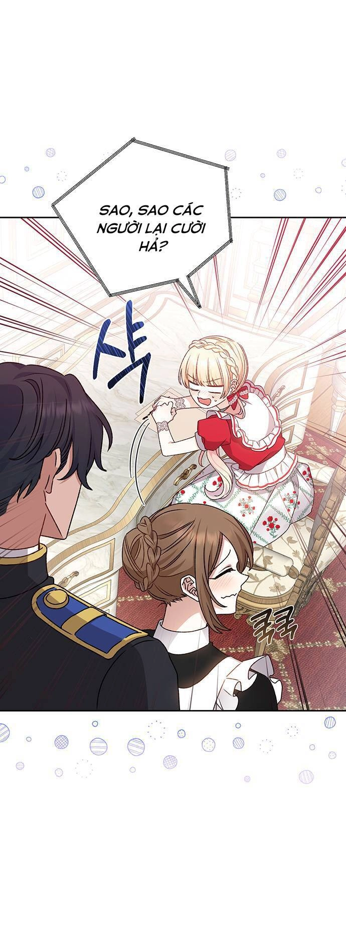 Bạo Chúa Muốn Sống Hiền Lành Chapter 10 - 32