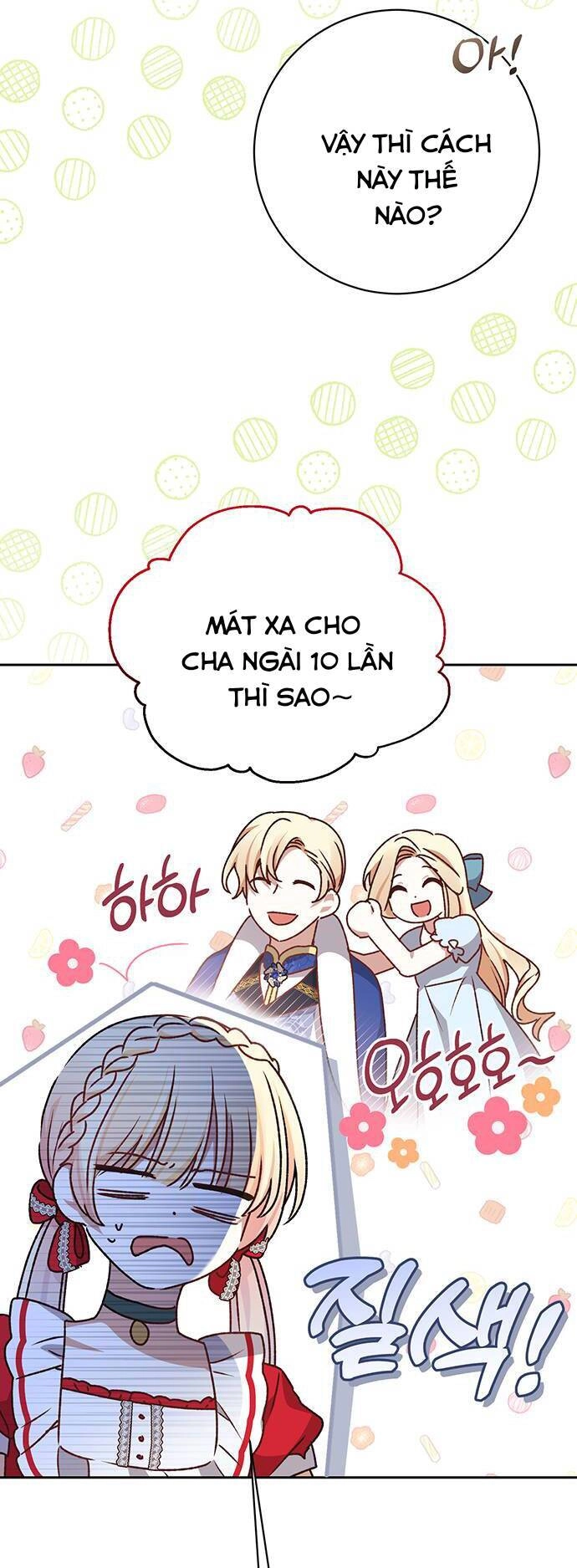 Bạo Chúa Muốn Sống Hiền Lành Chapter 10 - 35