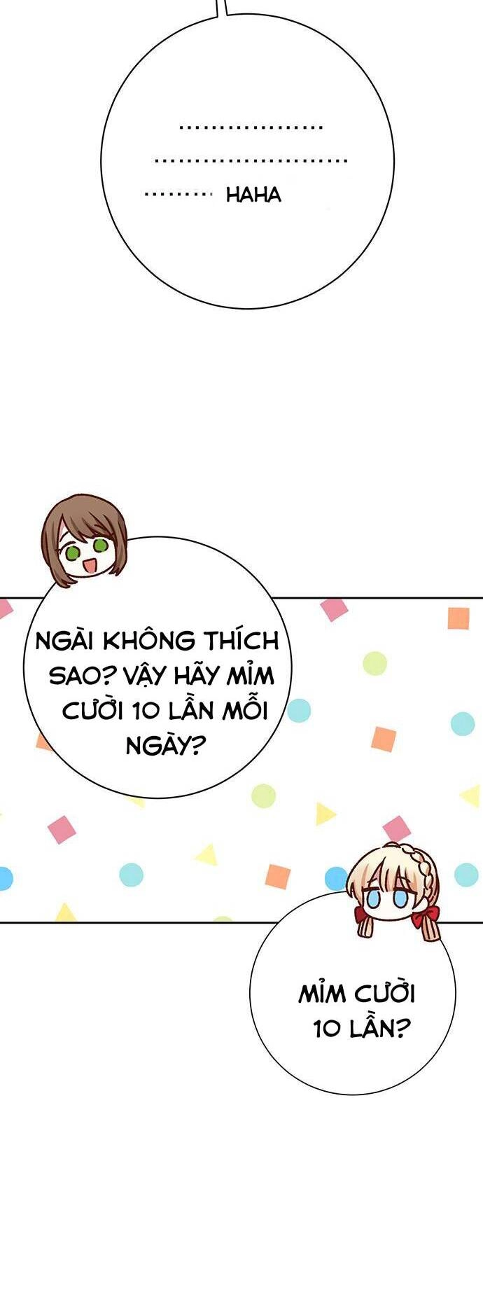 Bạo Chúa Muốn Sống Hiền Lành Chapter 10 - 36