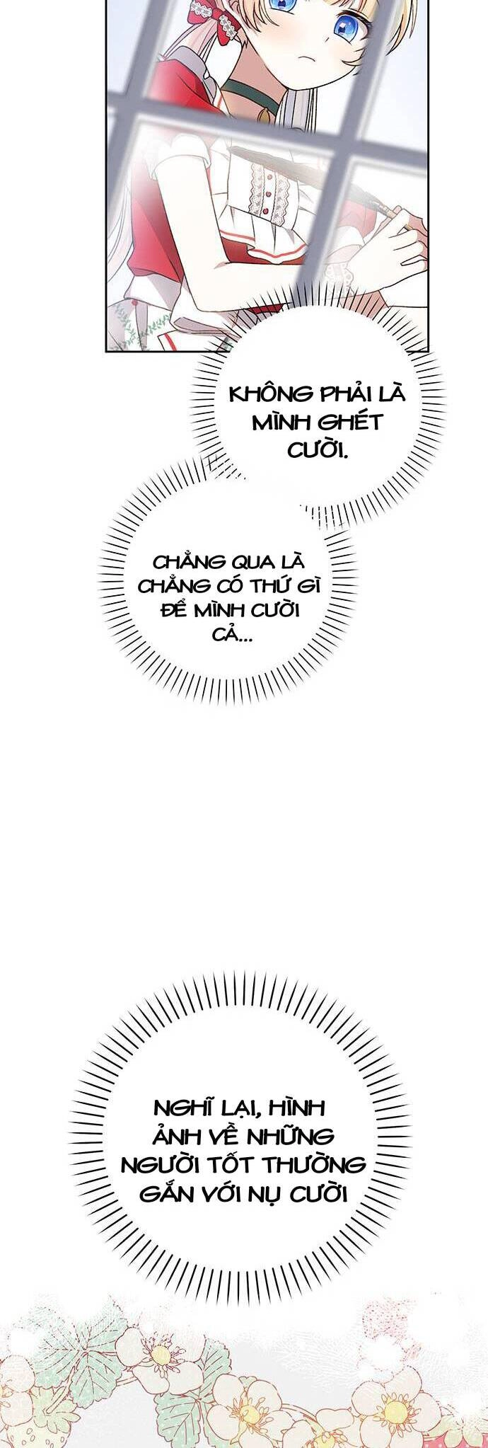 Bạo Chúa Muốn Sống Hiền Lành Chapter 10 - 38