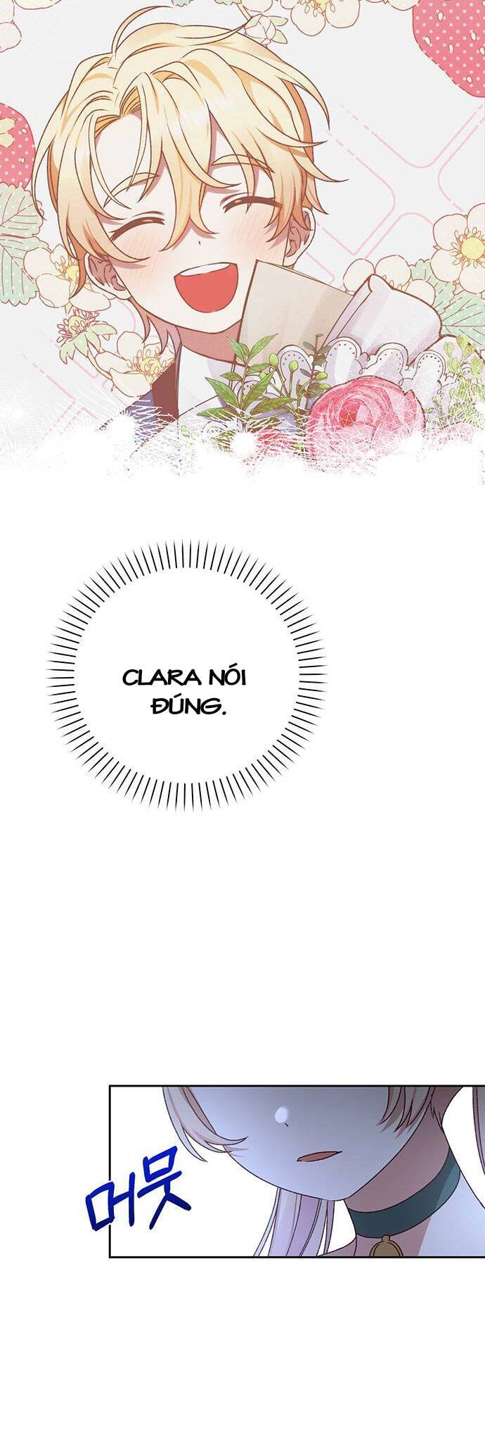 Bạo Chúa Muốn Sống Hiền Lành Chapter 10 - 39