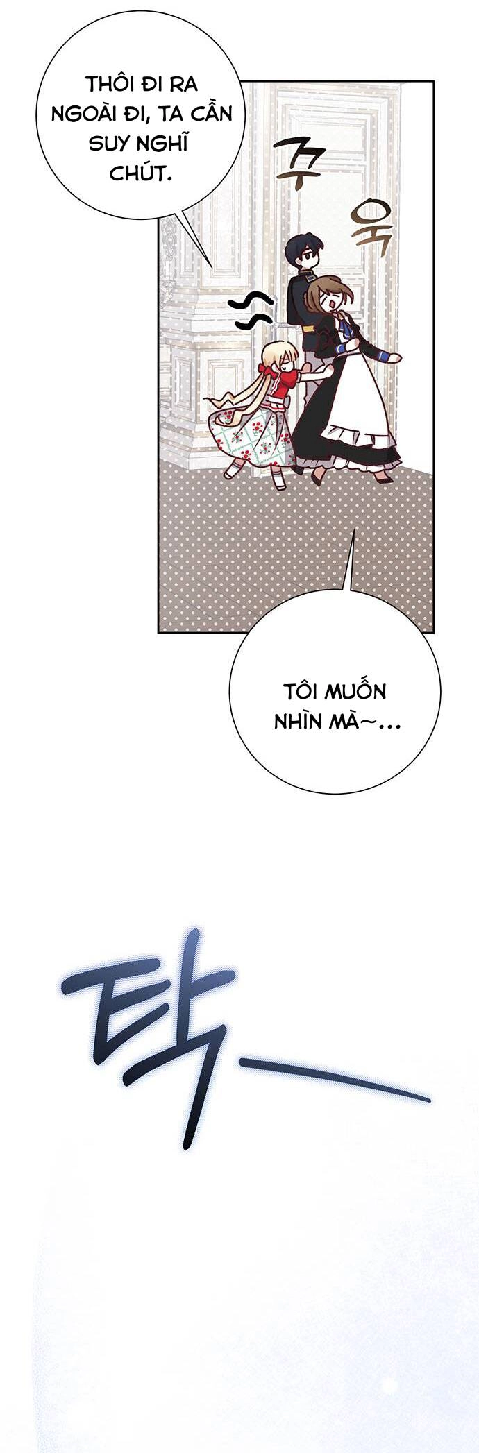 Bạo Chúa Muốn Sống Hiền Lành Chapter 10 - 43