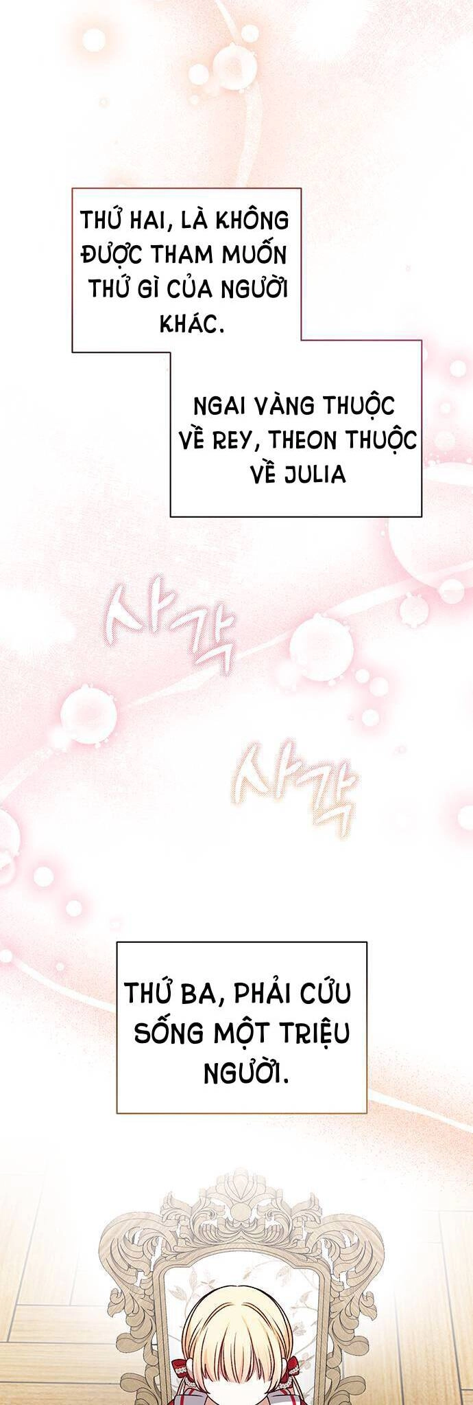 Bạo Chúa Muốn Sống Hiền Lành Chapter 10 - 45