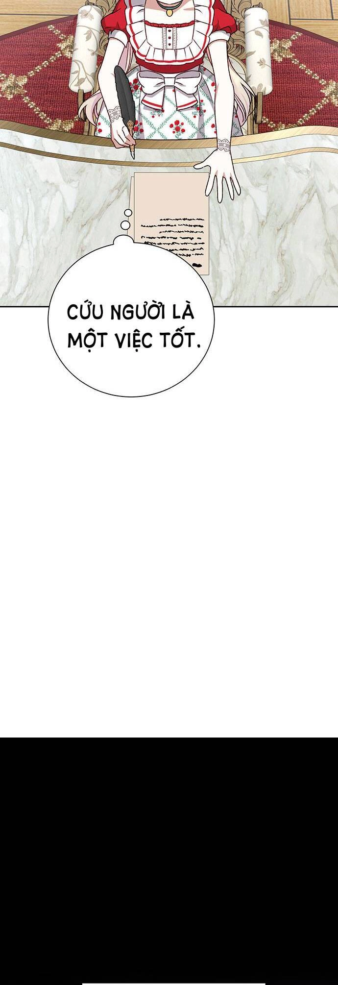 Bạo Chúa Muốn Sống Hiền Lành Chapter 10 - 46