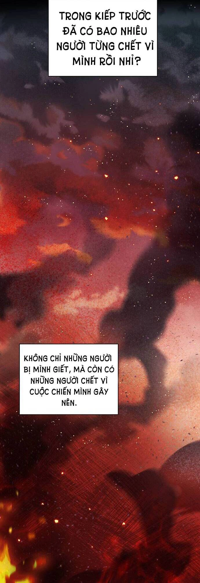 Bạo Chúa Muốn Sống Hiền Lành Chapter 10 - 47