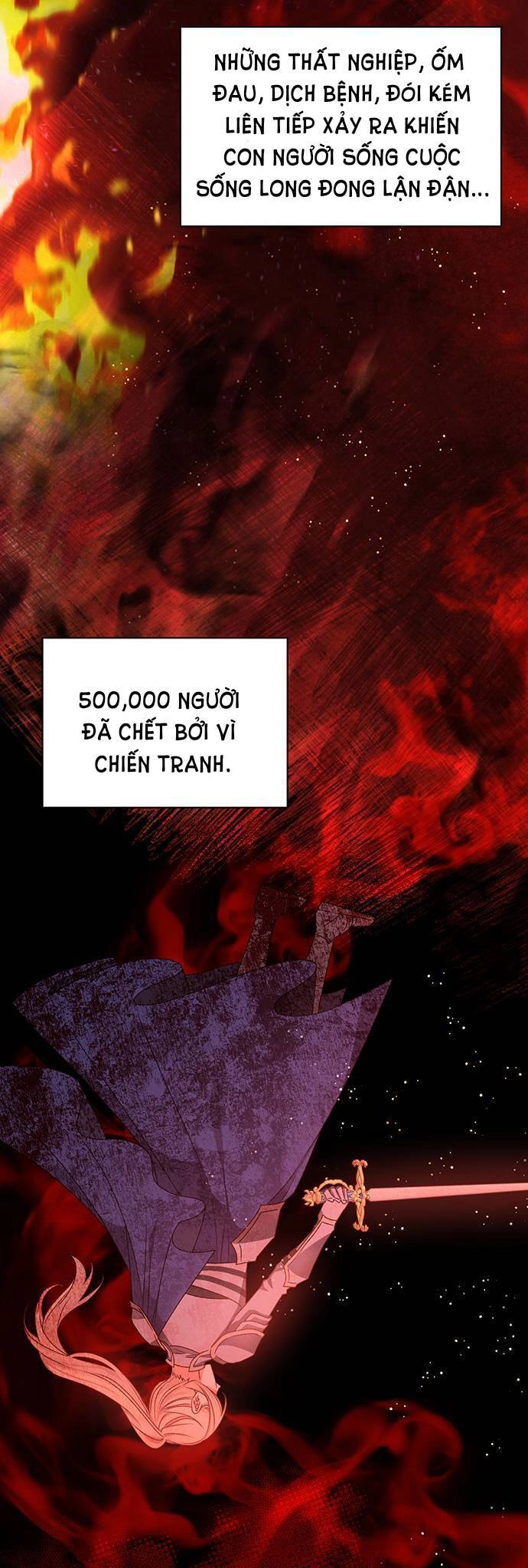 Bạo Chúa Muốn Sống Hiền Lành Chapter 10 - 48