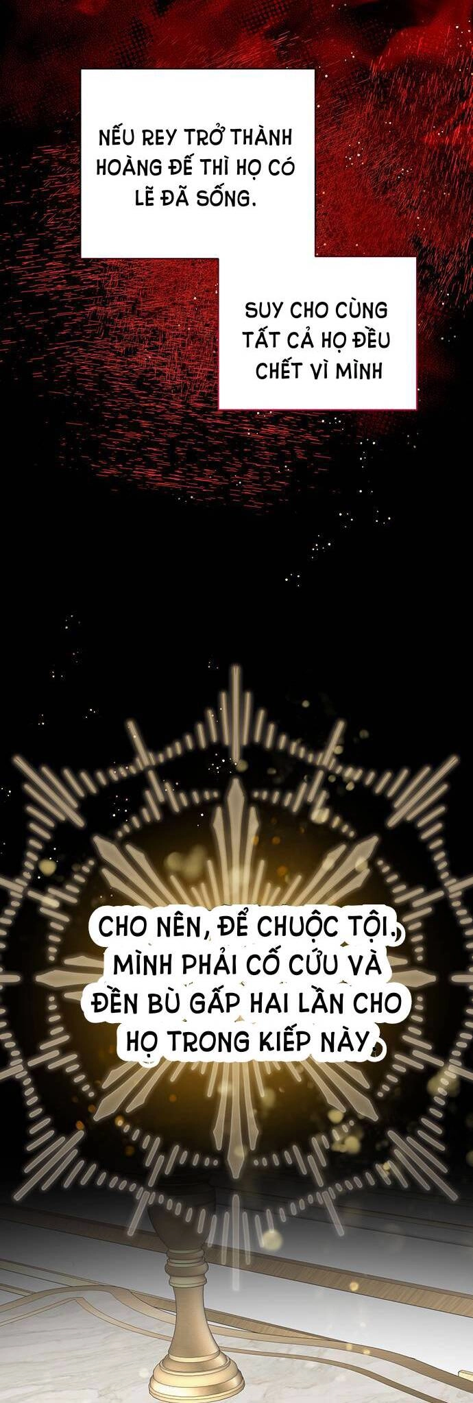 Bạo Chúa Muốn Sống Hiền Lành Chapter 10 - 49