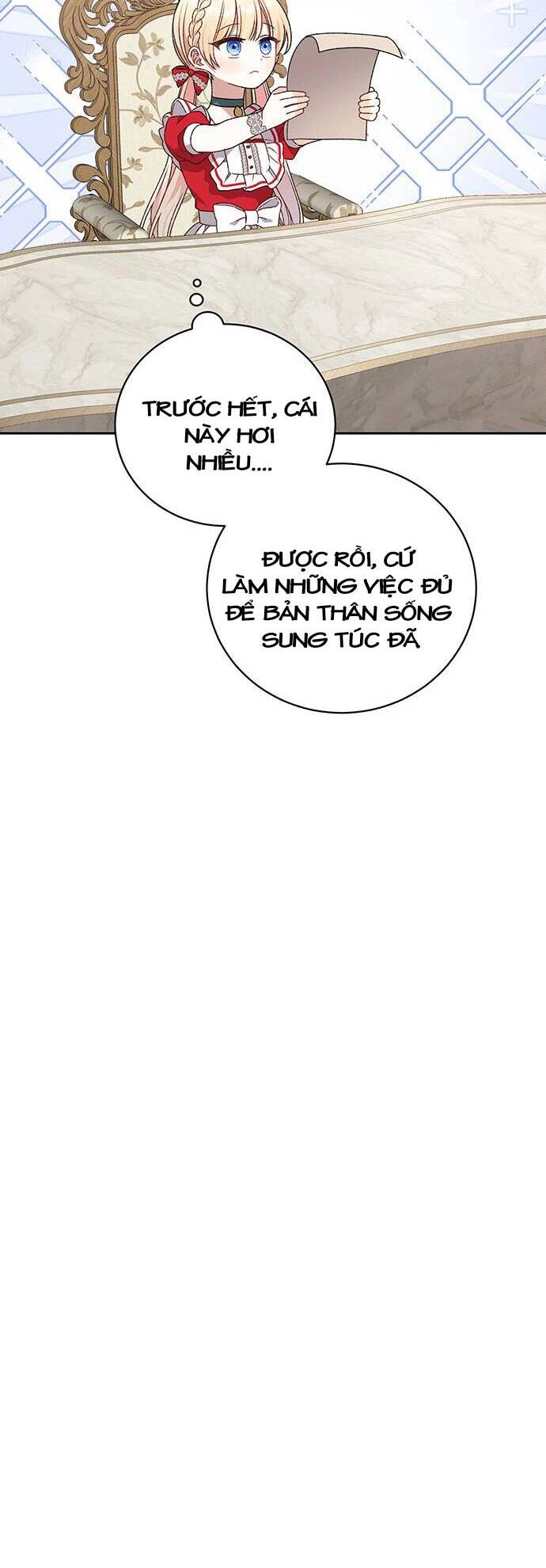 Bạo Chúa Muốn Sống Hiền Lành Chapter 10 - 51