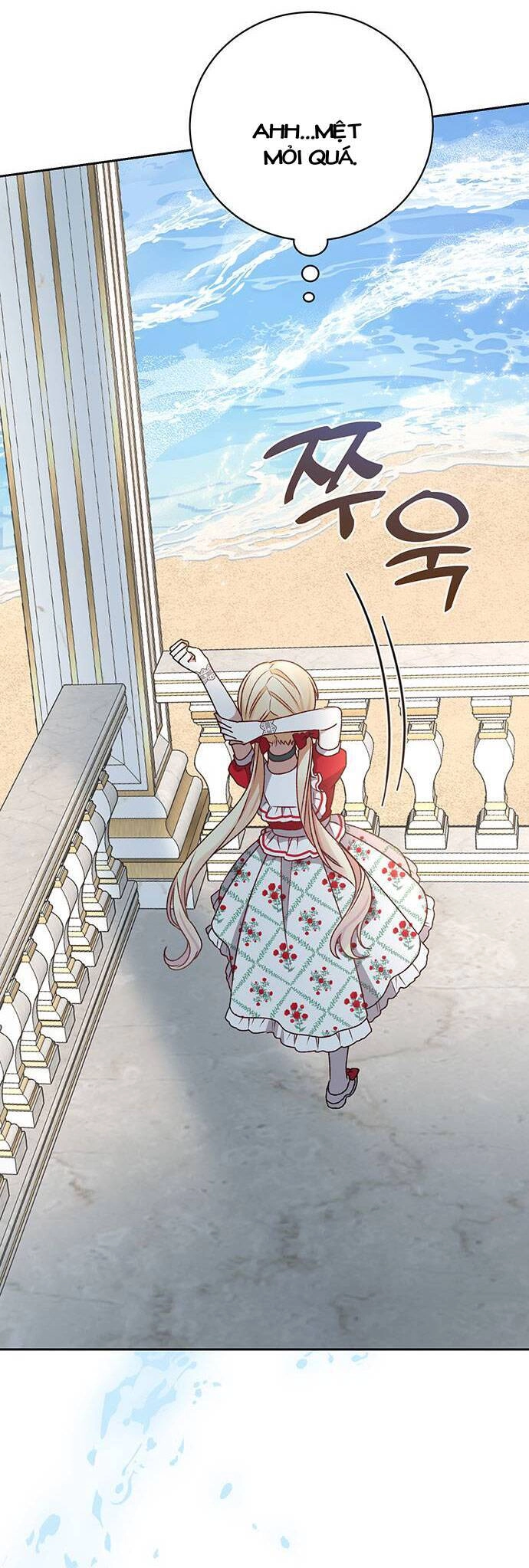 Bạo Chúa Muốn Sống Hiền Lành Chapter 10 - 52