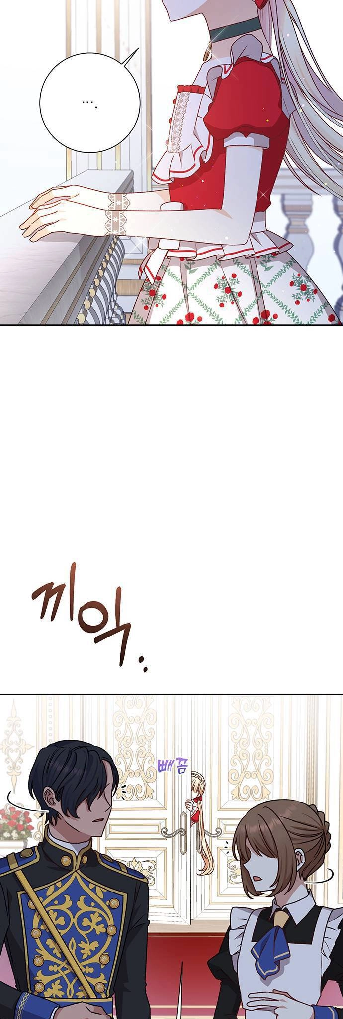 Bạo Chúa Muốn Sống Hiền Lành Chapter 10 - 54