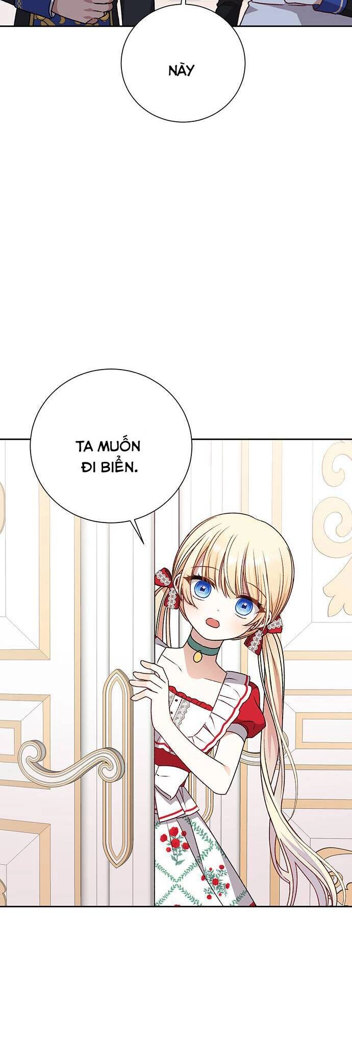 Bạo Chúa Muốn Sống Hiền Lành Chapter 10 - 55