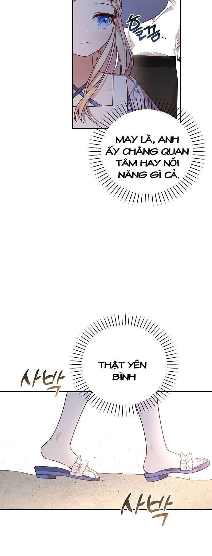 Bạo Chúa Muốn Sống Hiền Lành Chapter 10 - 59