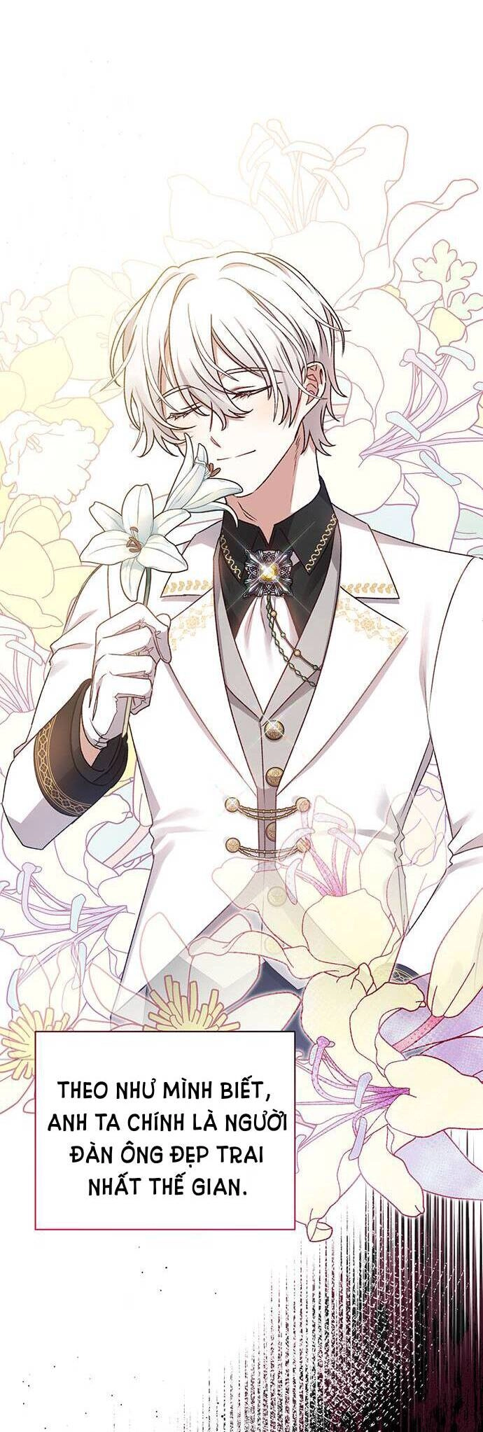 Bạo Chúa Muốn Sống Hiền Lành Chapter 10 - 65