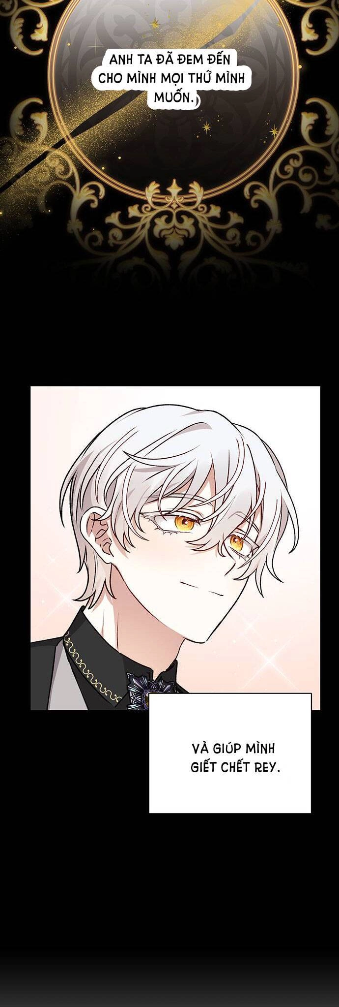 Bạo Chúa Muốn Sống Hiền Lành Chapter 11 - 3