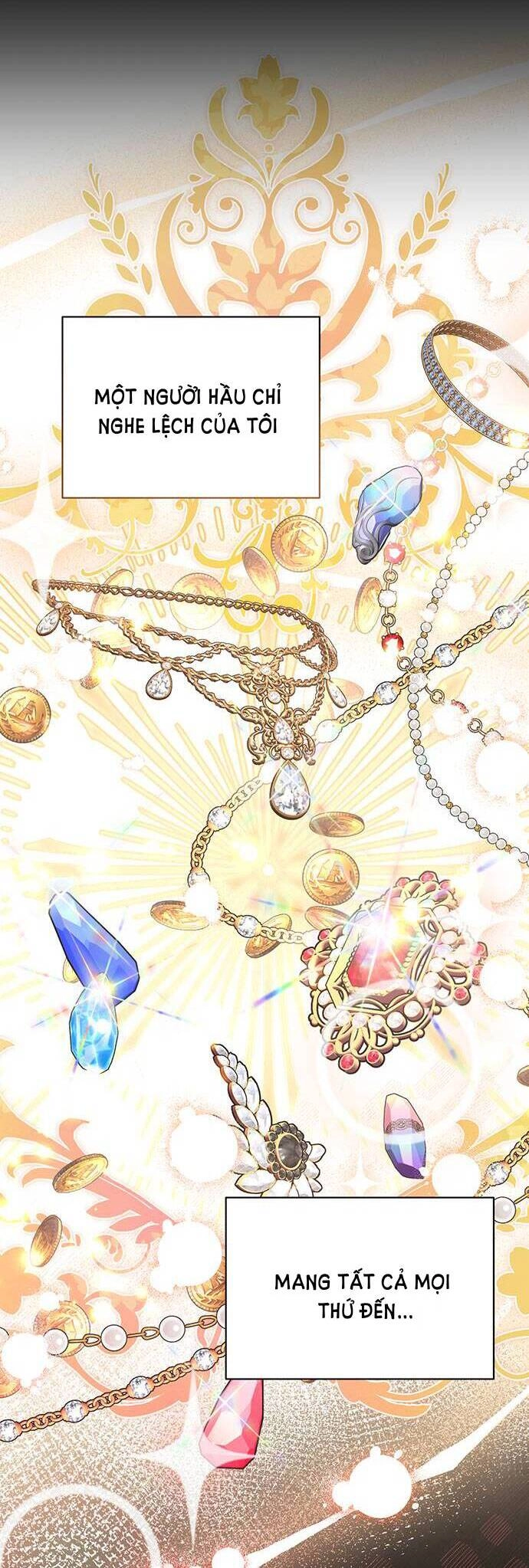 Bạo Chúa Muốn Sống Hiền Lành Chapter 11 - 4