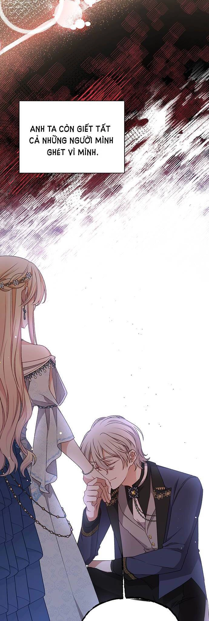 Bạo Chúa Muốn Sống Hiền Lành Chapter 11 - 5