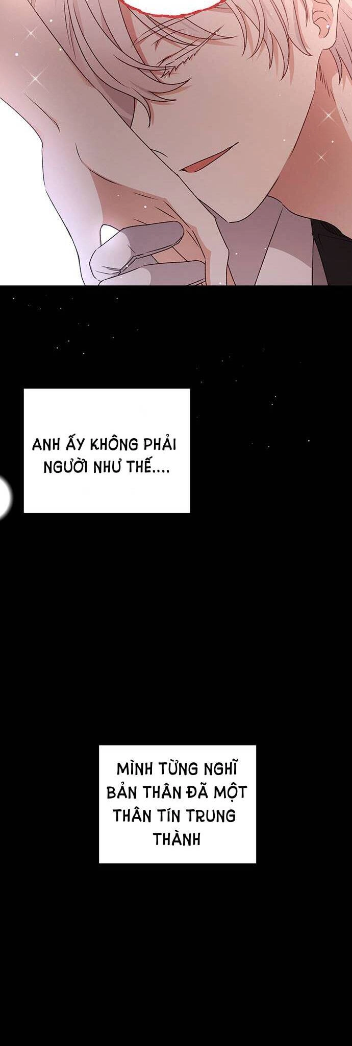 Bạo Chúa Muốn Sống Hiền Lành Chapter 11 - 8