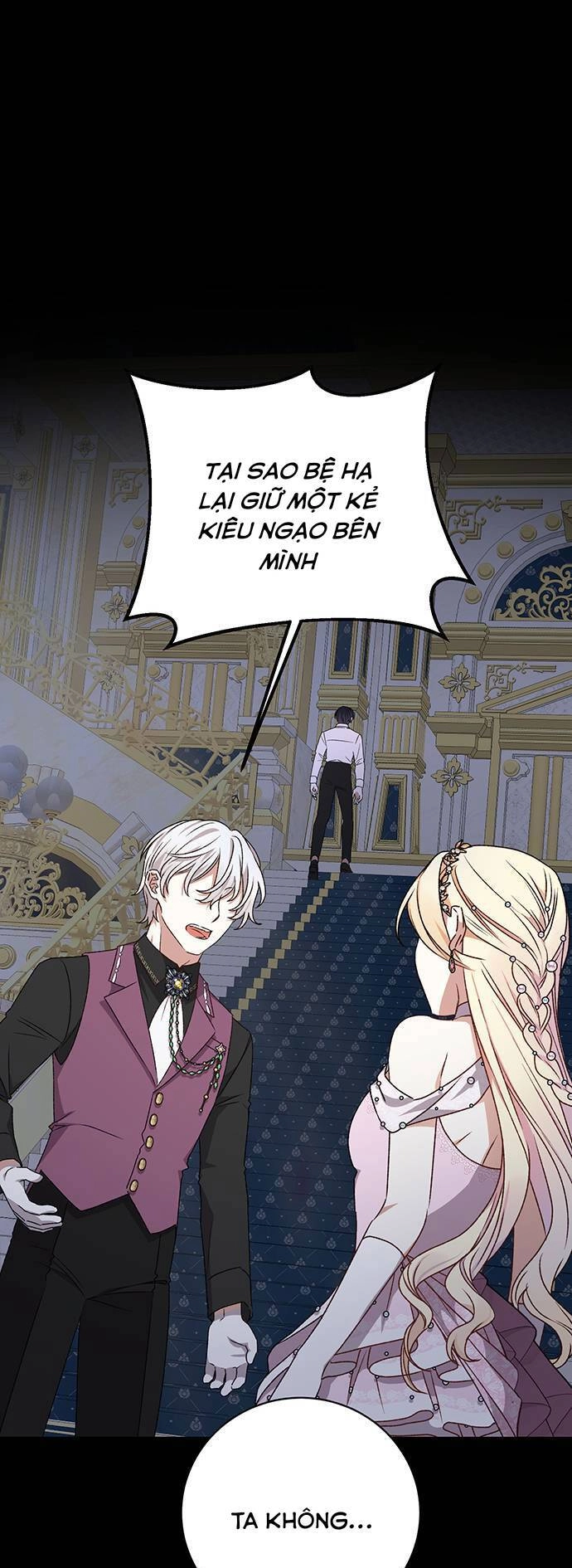 Bạo Chúa Muốn Sống Hiền Lành Chapter 11 - 9