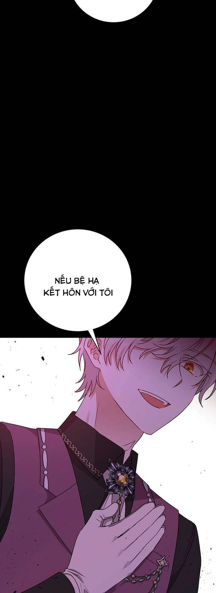 Bạo Chúa Muốn Sống Hiền Lành Chapter 11 - 10