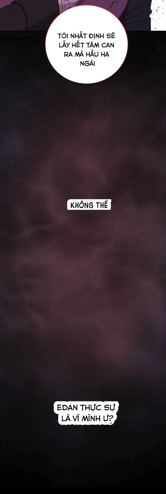 Bạo Chúa Muốn Sống Hiền Lành Chapter 11 - 11