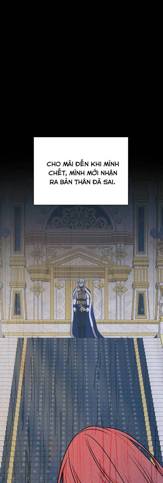 Bạo Chúa Muốn Sống Hiền Lành Chapter 11 - 12